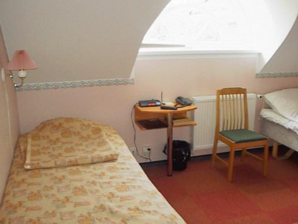 Hotell De Tolly Tõrve Cameră foto
