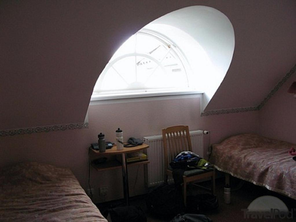 Hotell De Tolly Tõrve Cameră foto